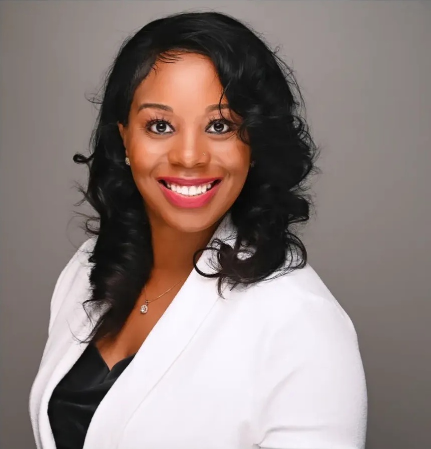 Shandra Logan