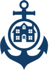 Julie Pogue Anchor Logo